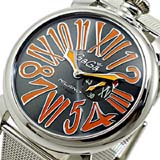 国内最大級ガガミラノスーパーコピー ガガミラノ時計コピー GAGA MILANO MANUALE マニュアーレ 腕時計 5080.4